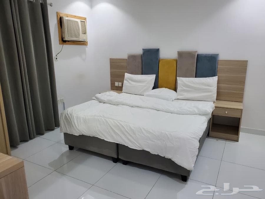 1 bedroom apartment in Al Bawadi 3