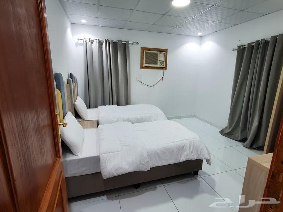 1 bedroom apartment in Al Bawadi 5