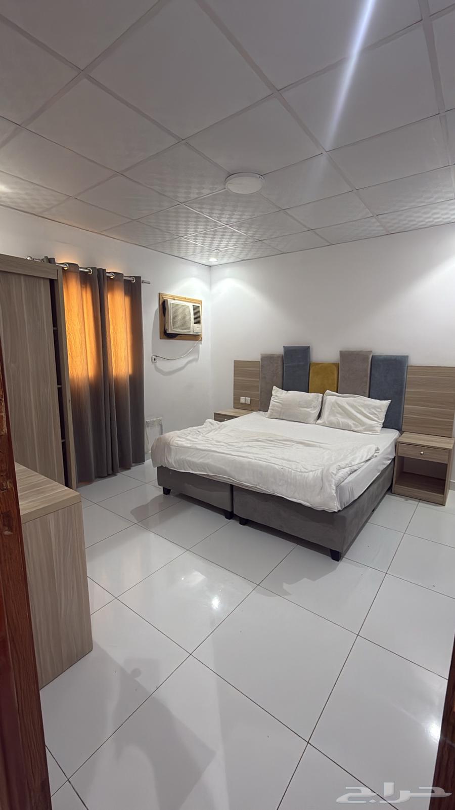 1 bedroom apartment in Al Bawadi 6