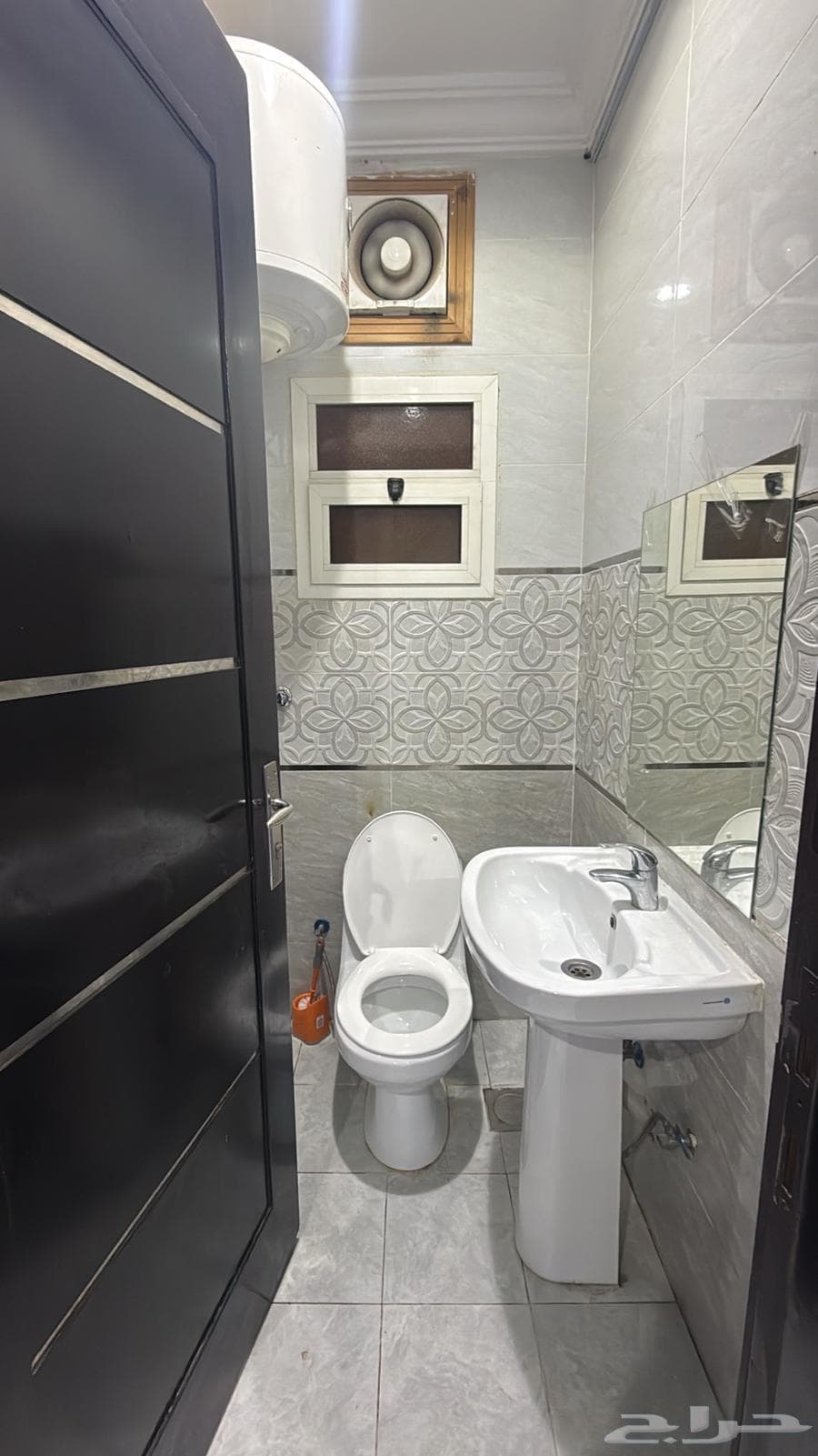 1 bedroom apartment in Al Bawadi 7