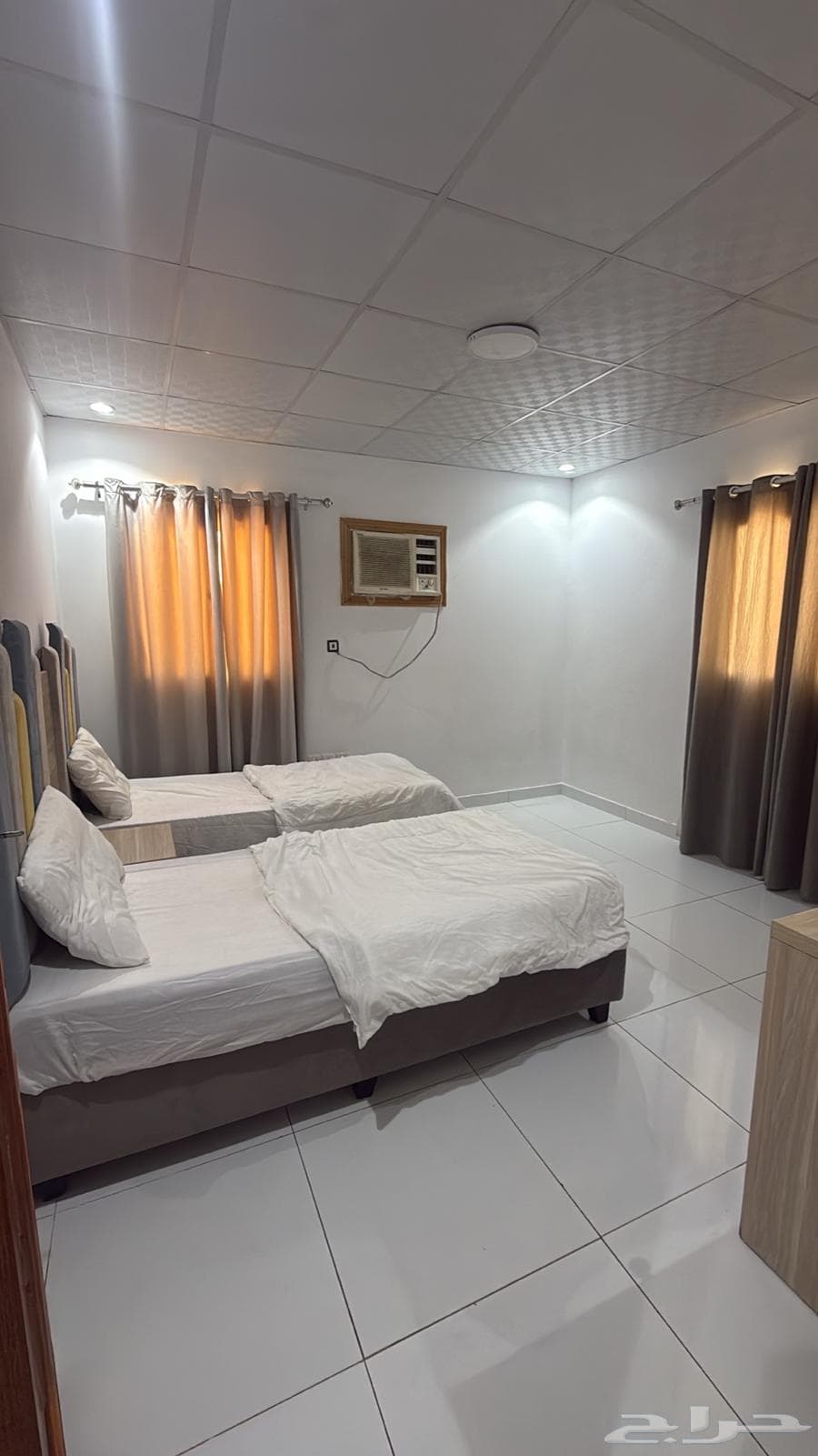 1 bedroom apartment in Al Bawadi 9