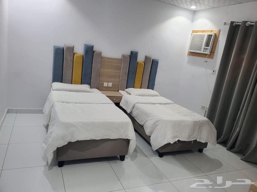 1 bedroom apartment in Al Bawadi 10