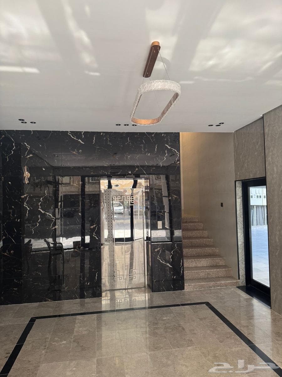 40 bedroom apartment in Al Marwa 2