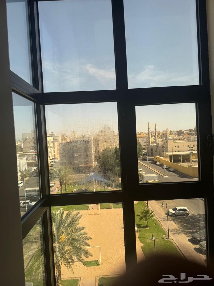 40 bedroom apartment in Al Marwa 3