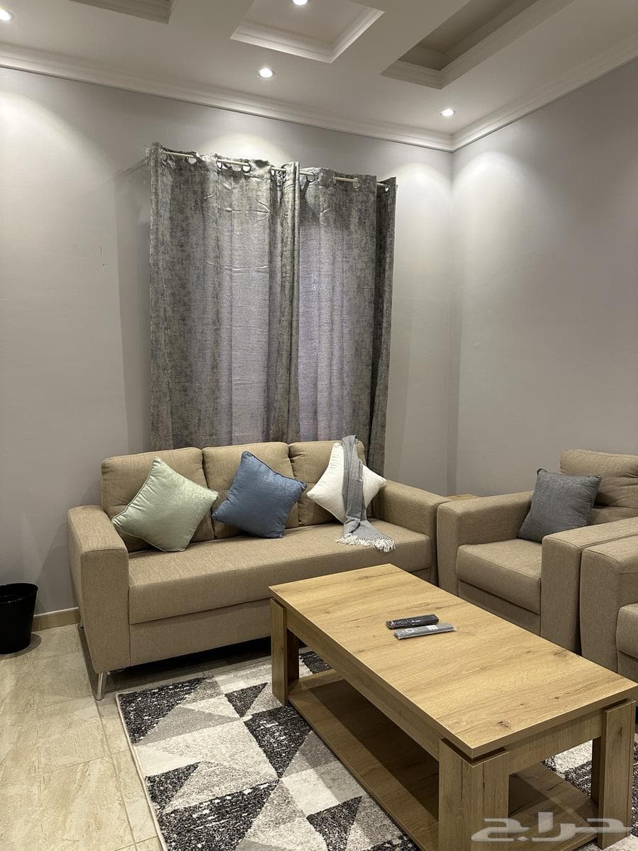 3 bedroom apartment in Al Rawdah 2