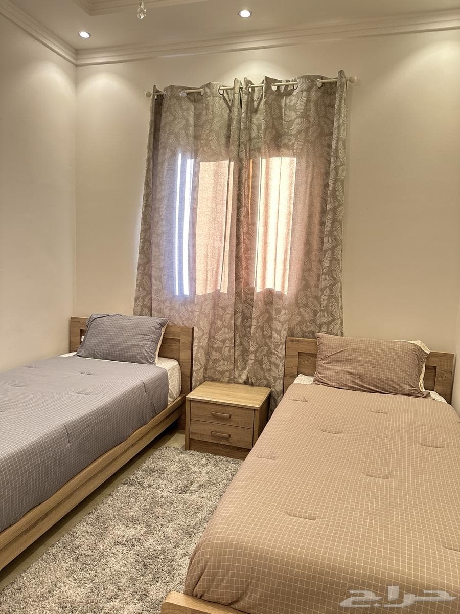 3 bedroom apartment in Al Rawdah 12