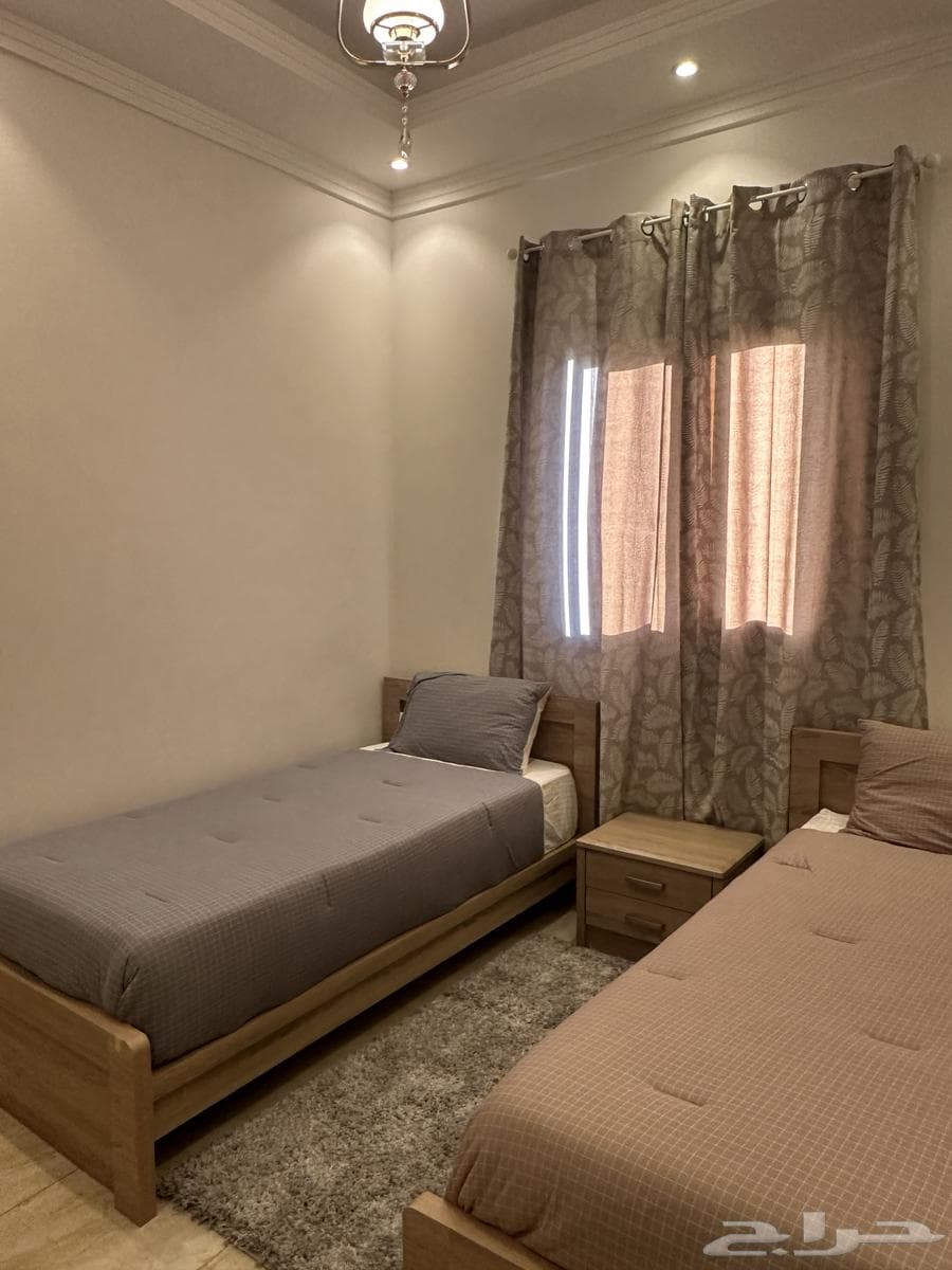 3 bedroom apartment in Al Rawdah 14