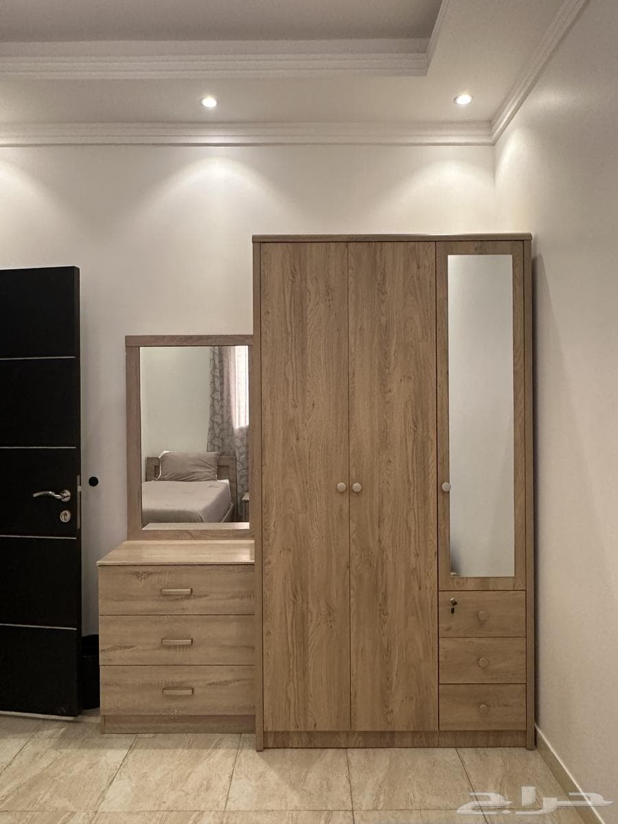 3 bedroom apartment in Al Rawdah 15