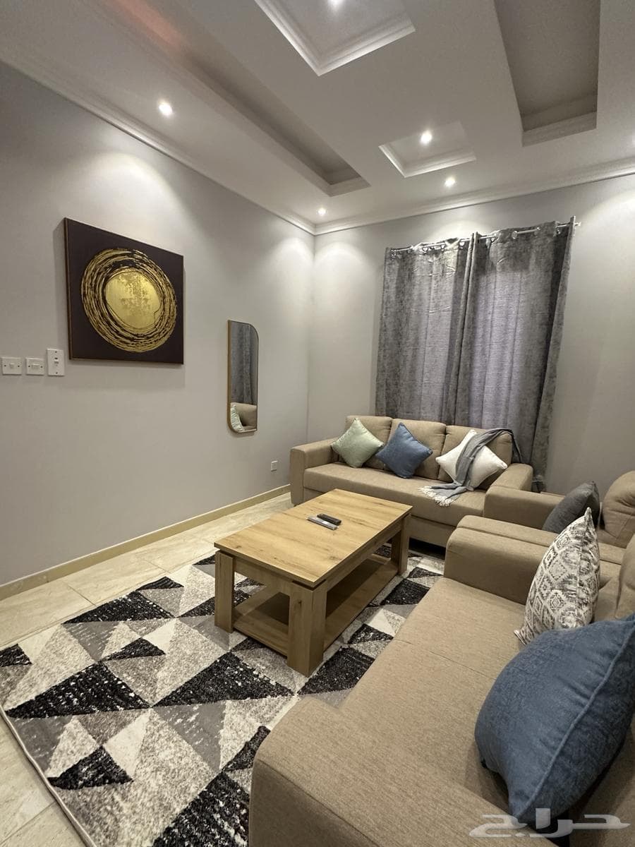 3 bedroom apartment in Al Rawdah 3