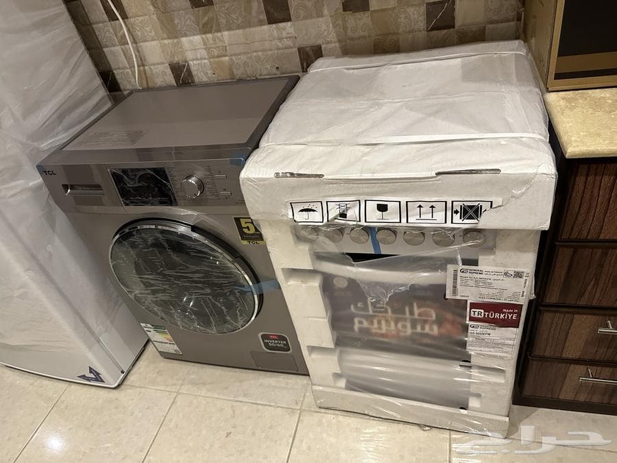 3 bedroom apartment in Al Rawdah 21