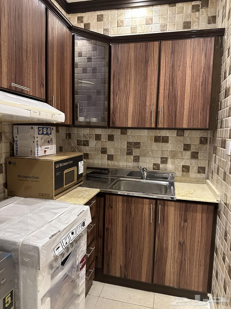 3 bedroom apartment in Al Rawdah 22