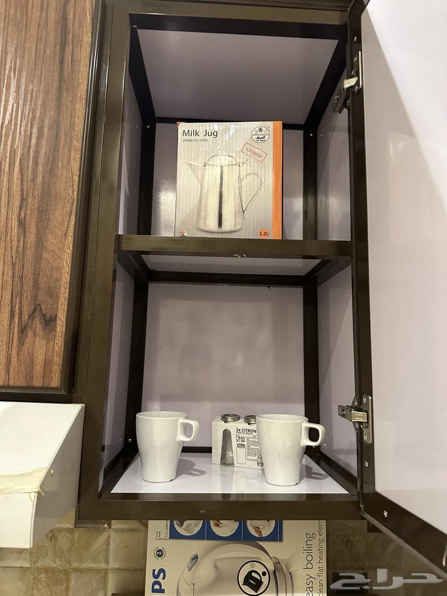 3 bedroom apartment in Al Rawdah 24