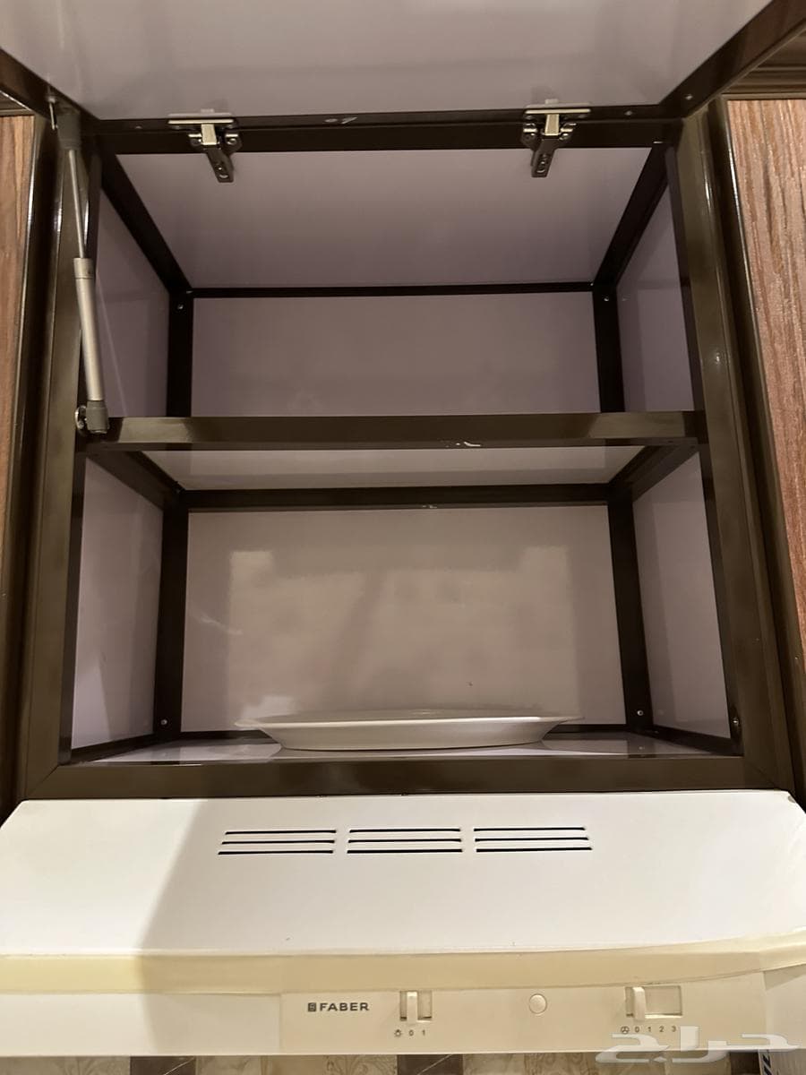 3 bedroom apartment in Al Rawdah 25