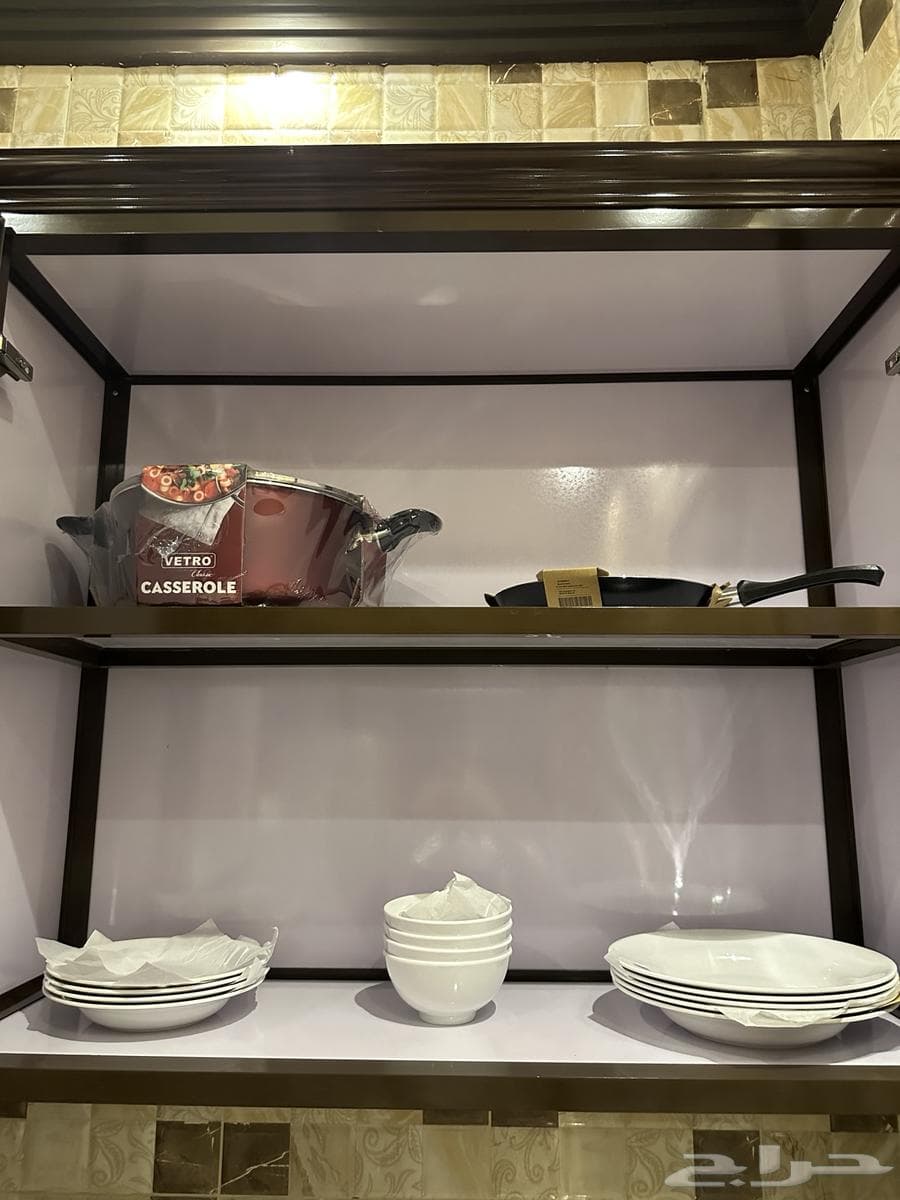 3 bedroom apartment in Al Rawdah 28