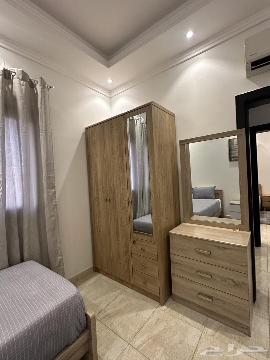 3 bedroom apartment in Al Rawdah 35