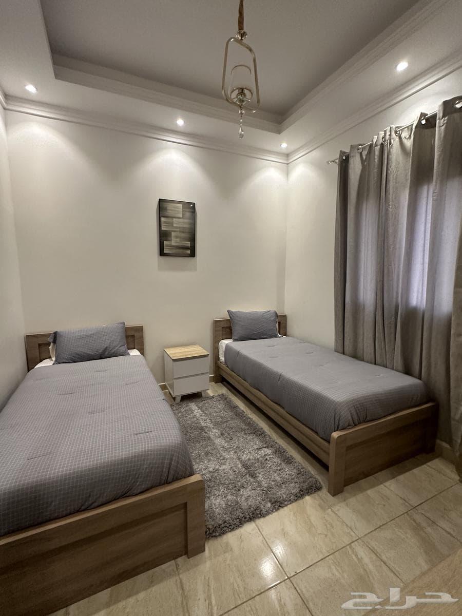 3 bedroom apartment in Al Rawdah 8