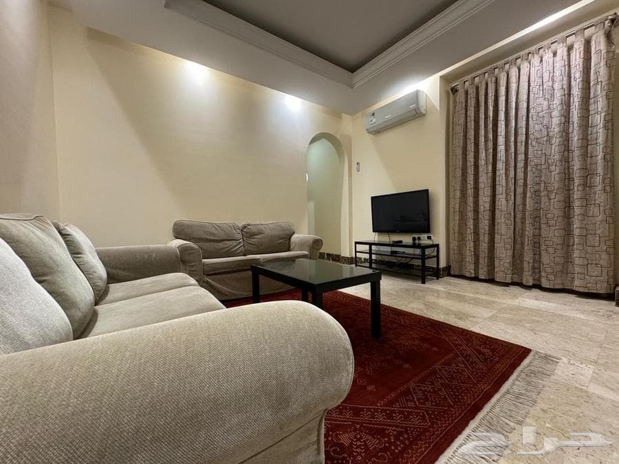 1 bedroom apartment in Al Marwa 2