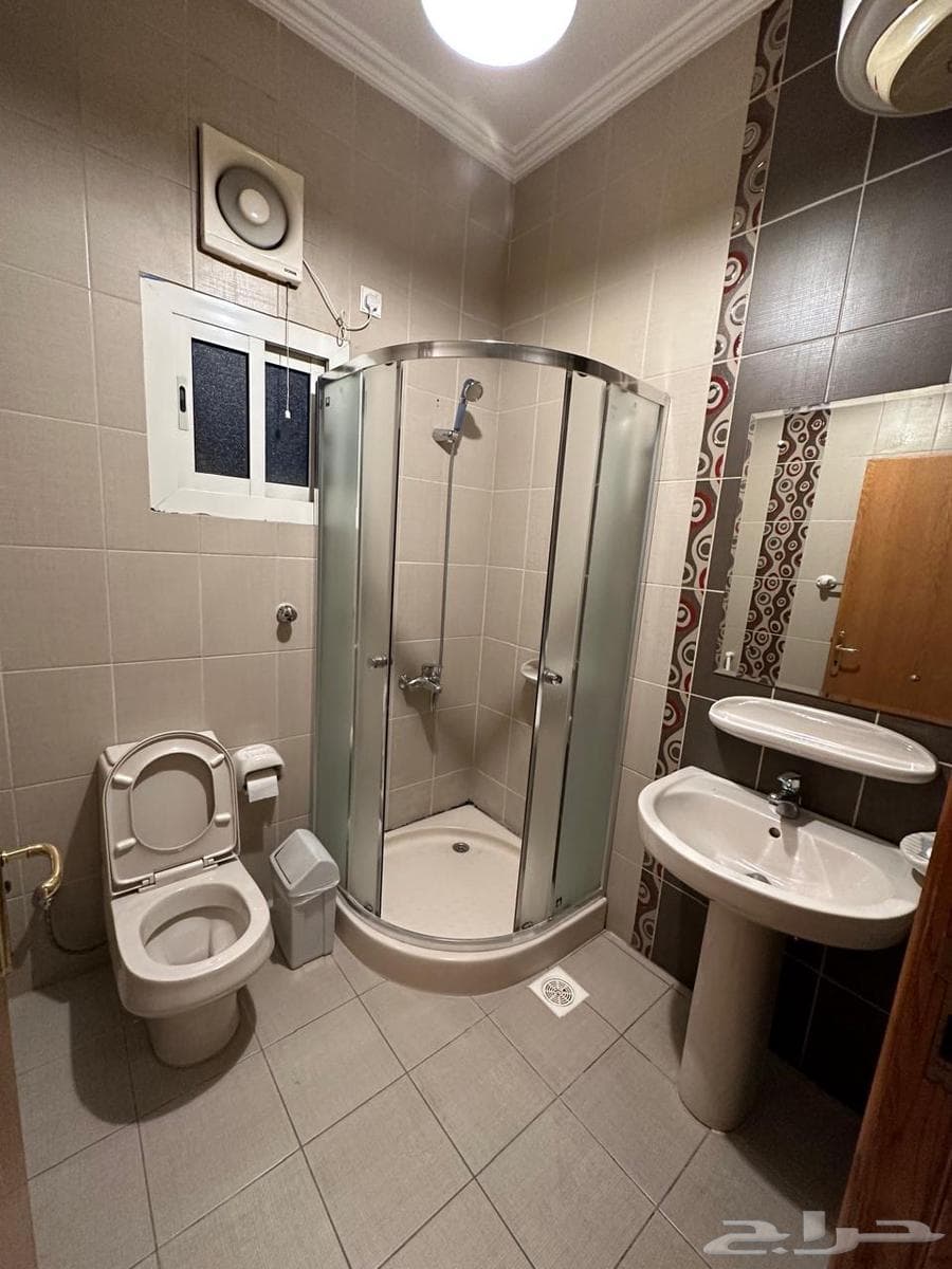 1 bedroom apartment in Al Marwa 4