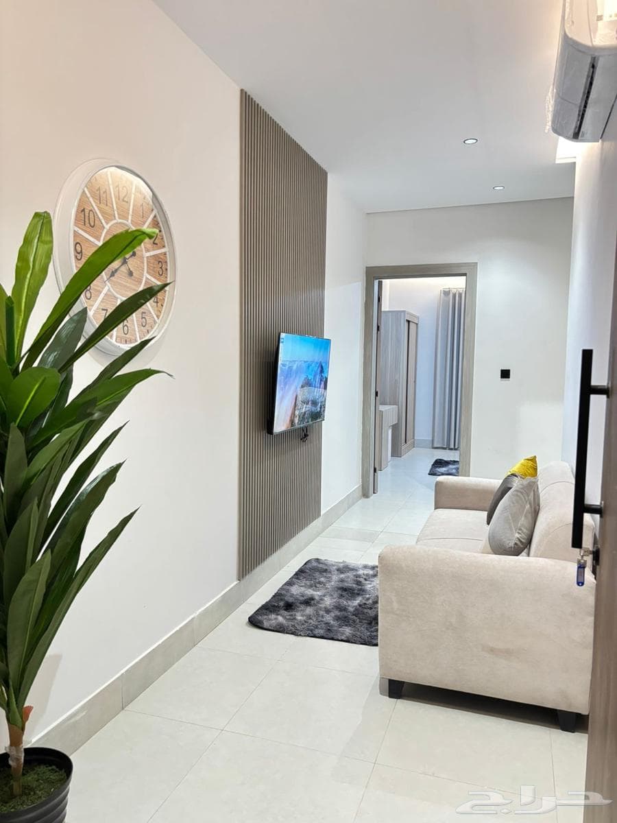 1 bedroom apartment in Al Rehab 2