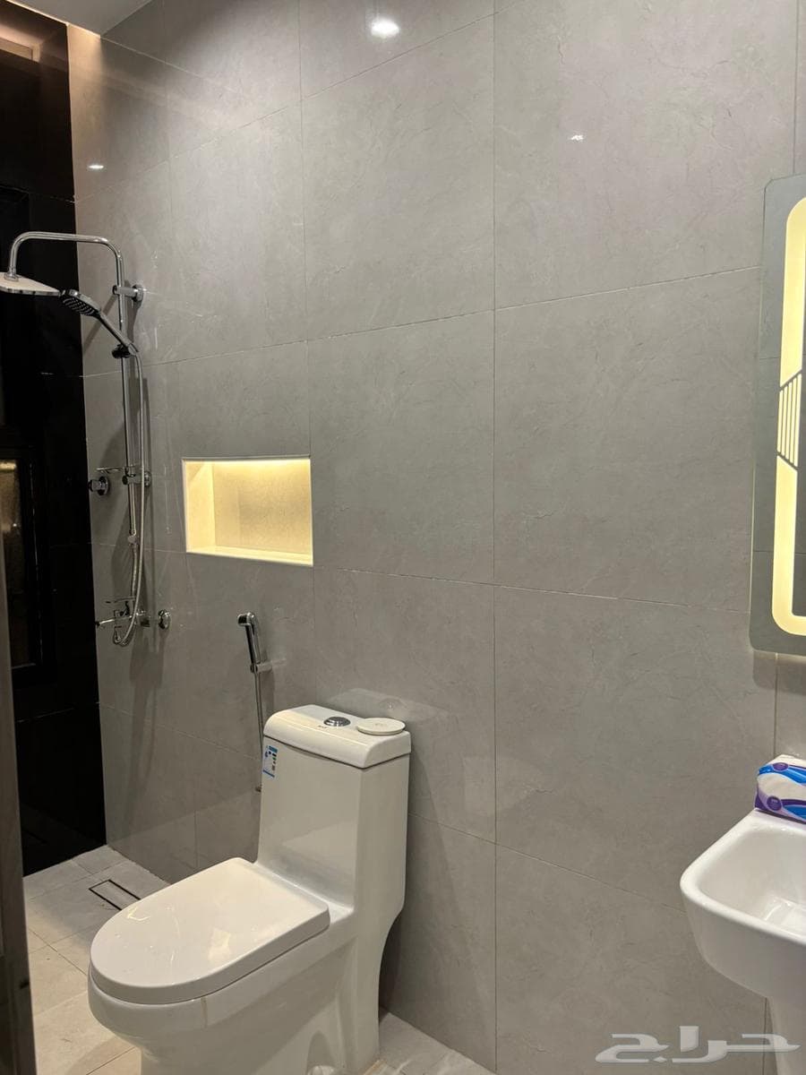 1 bedroom apartment in Al Rehab 4