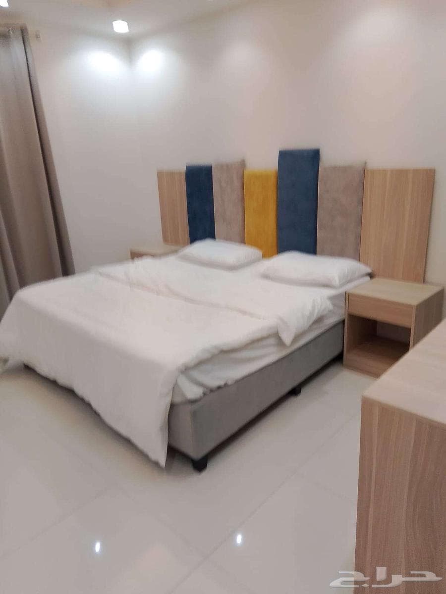 1 bedroom apartment in Al Naeem 1