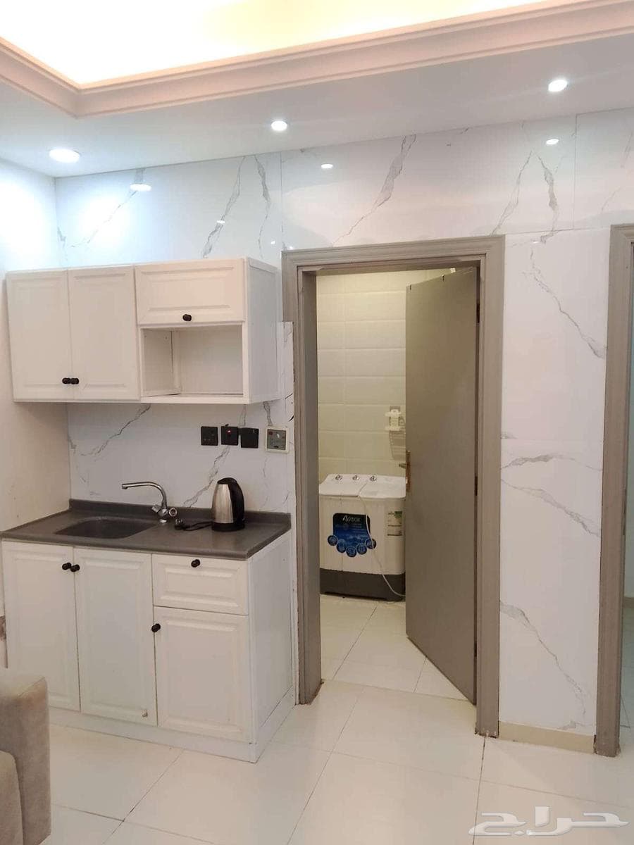 1 bedroom apartment in Al Naeem 4