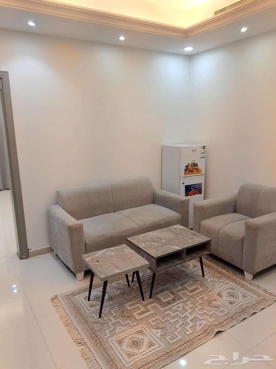 1 bedroom apartment in Al Naeem 5