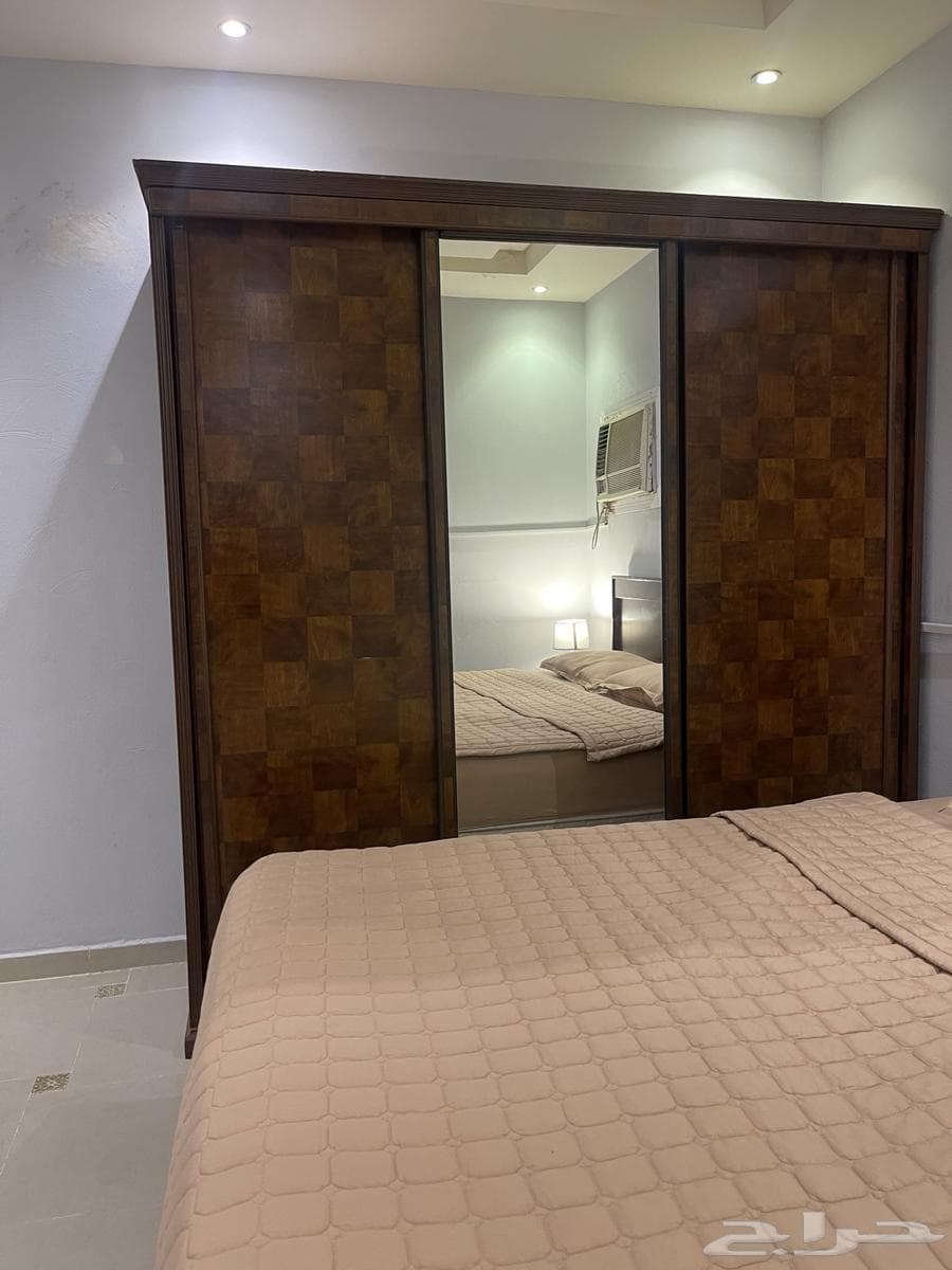 68 bedroom apartment in Al Marwa 3