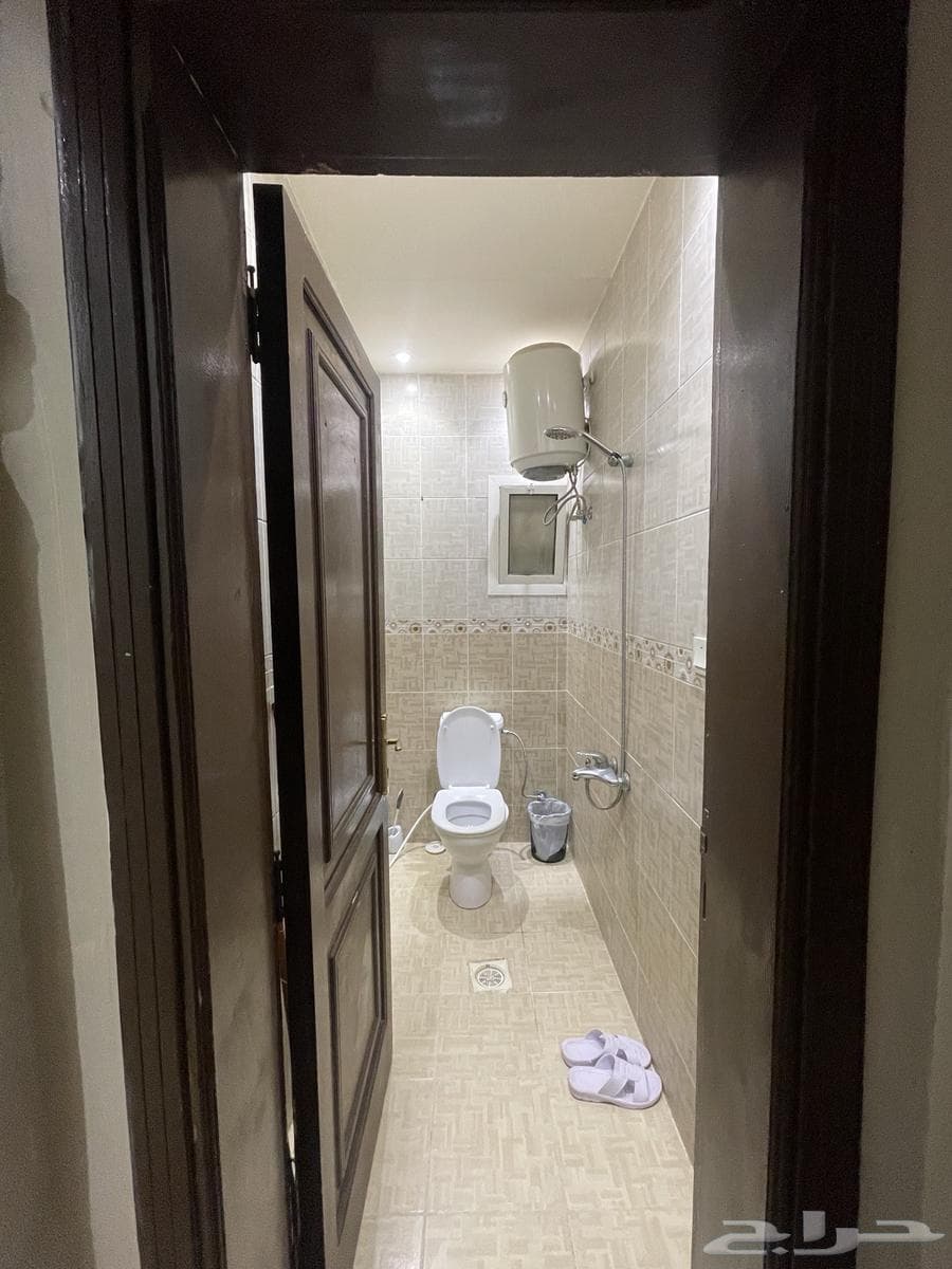 68 bedroom apartment in Al Marwa 6