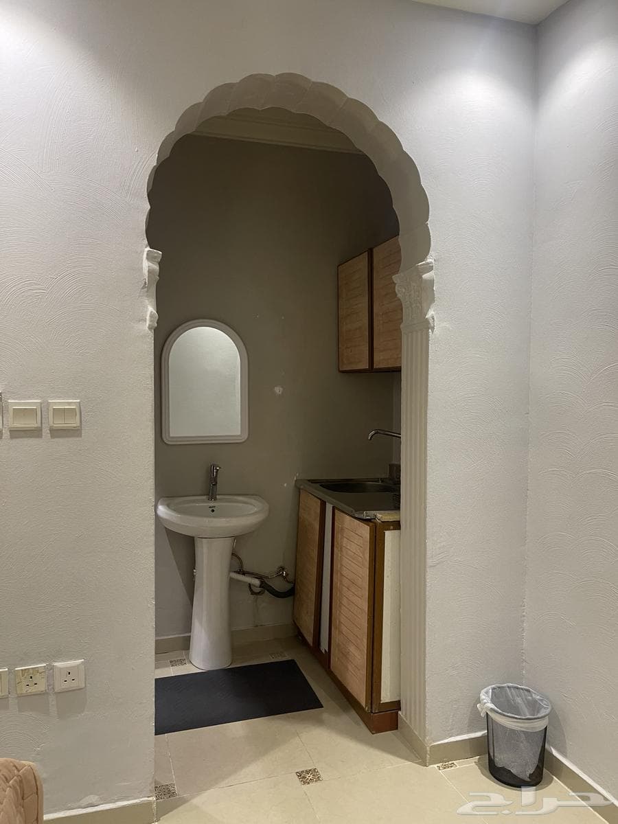 68 bedroom apartment in Al Marwa 7