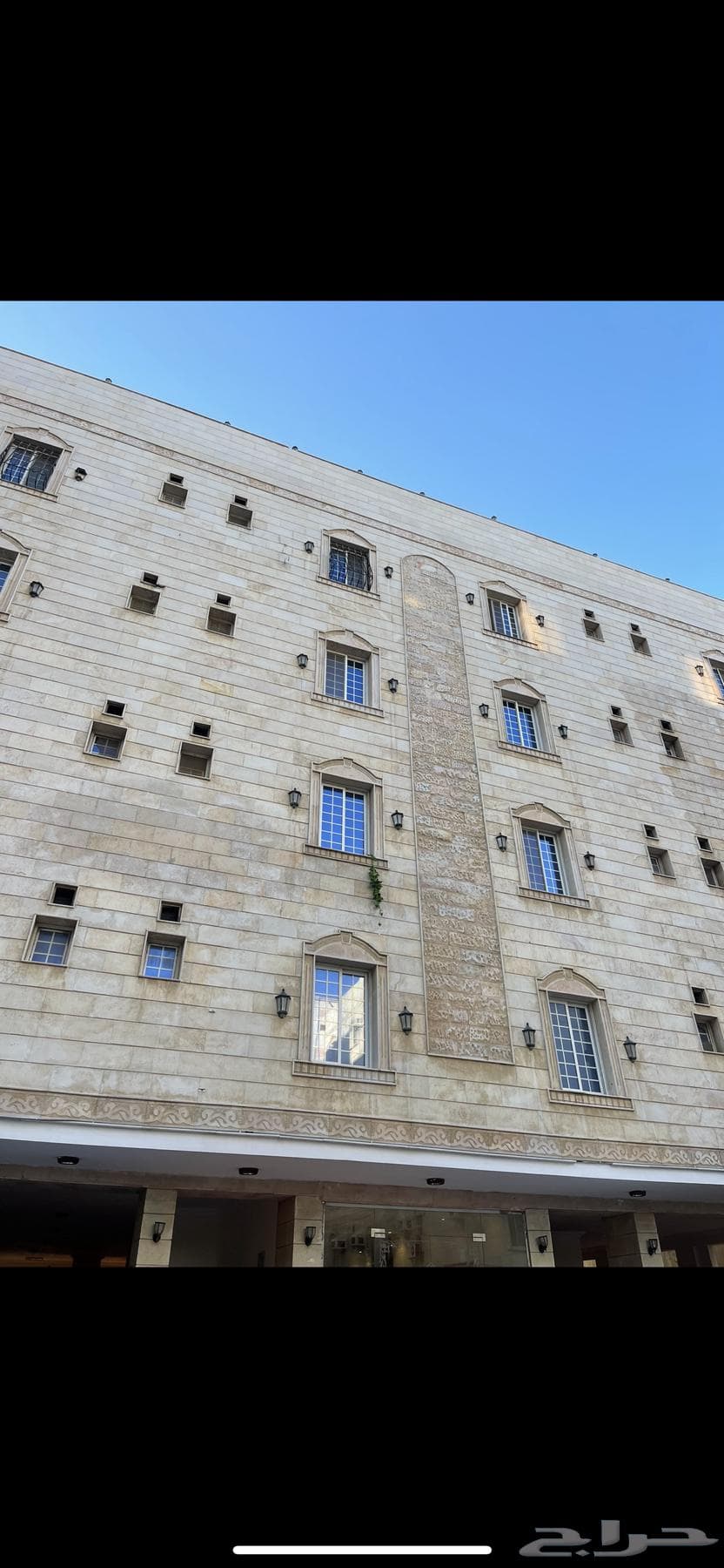 68 bedroom apartment in Al Marwa 8