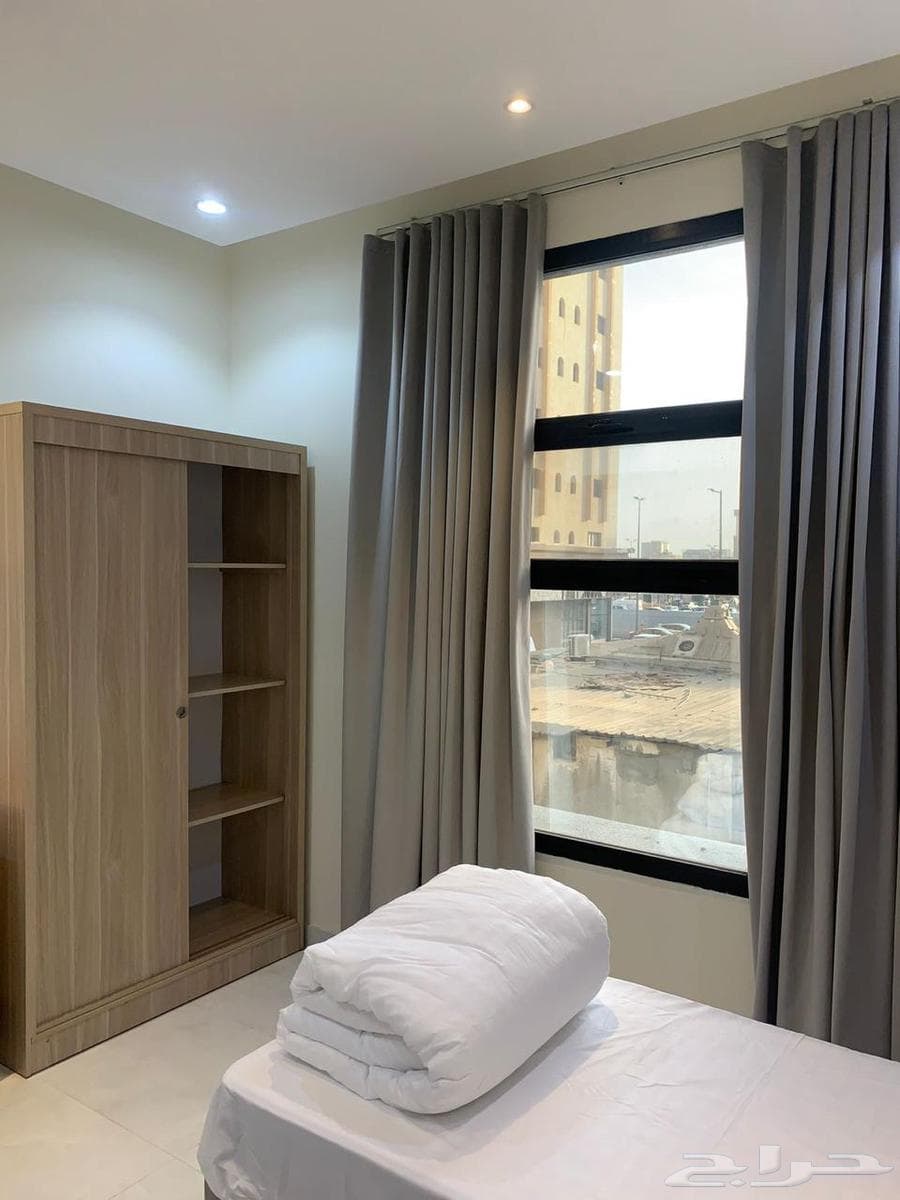 1 bedroom apartment in Al Rawdah 3