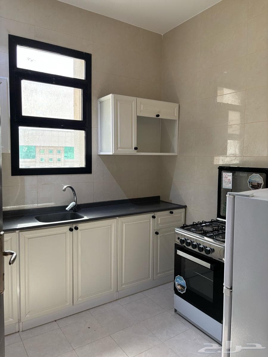 1 bedroom apartment in Al Rawdah 7