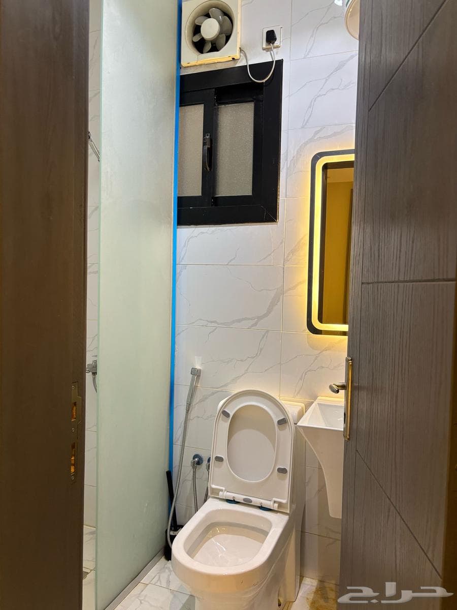 1 bedroom apartment in Al Rawdah 9