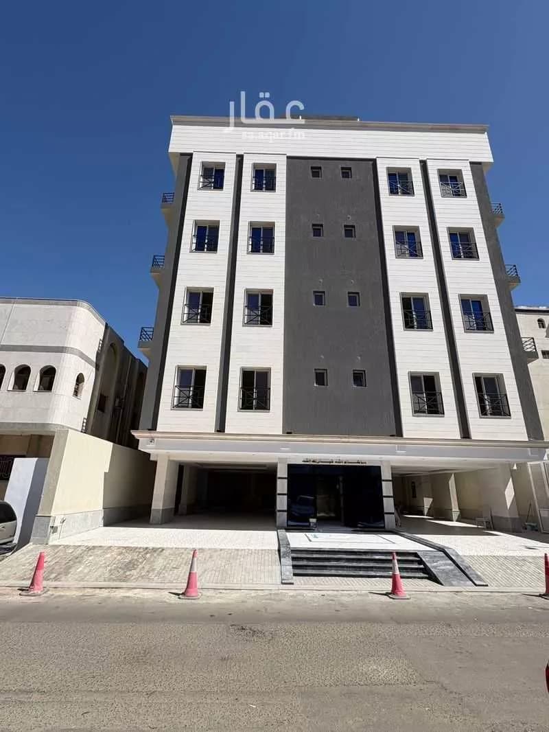 4 bedroom apartment in Al Faisaliyyah 1