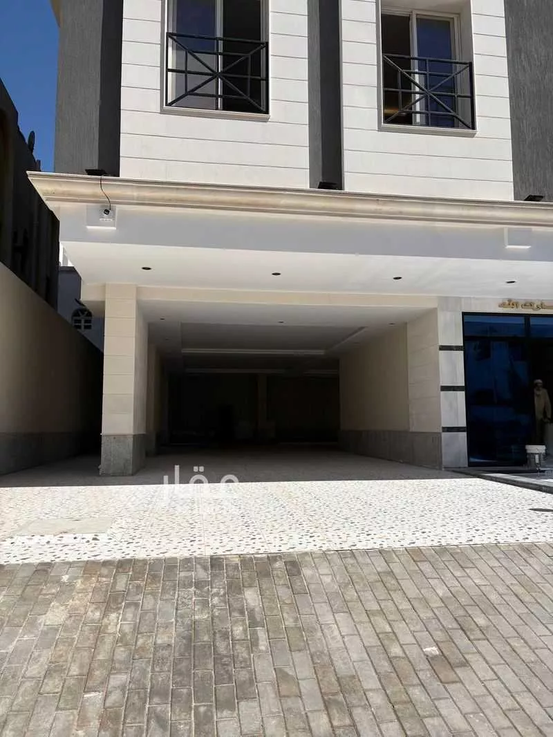 4 bedroom apartment in Al Faisaliyyah 2