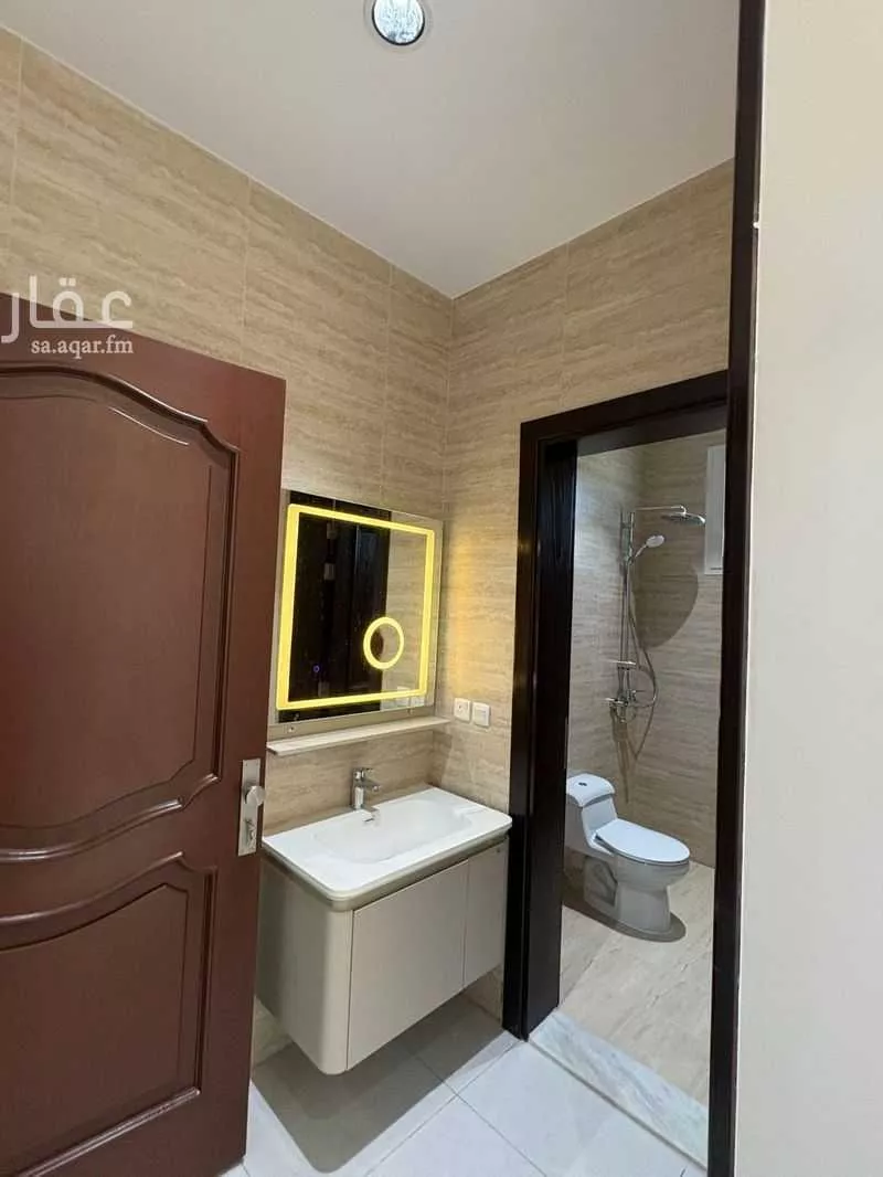 4 bedroom apartment in Al Faisaliyyah 7