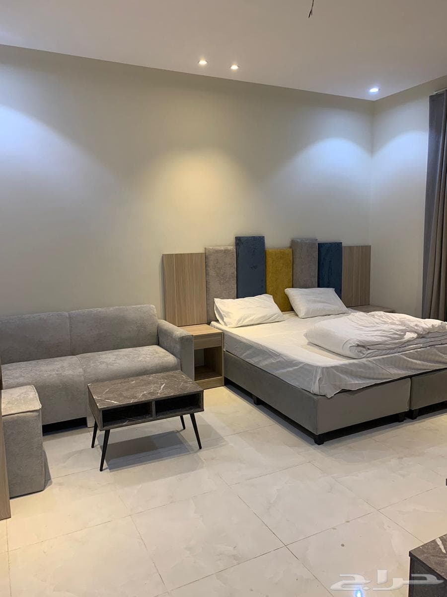 2 bedroom apartment in Al Bawadi 1