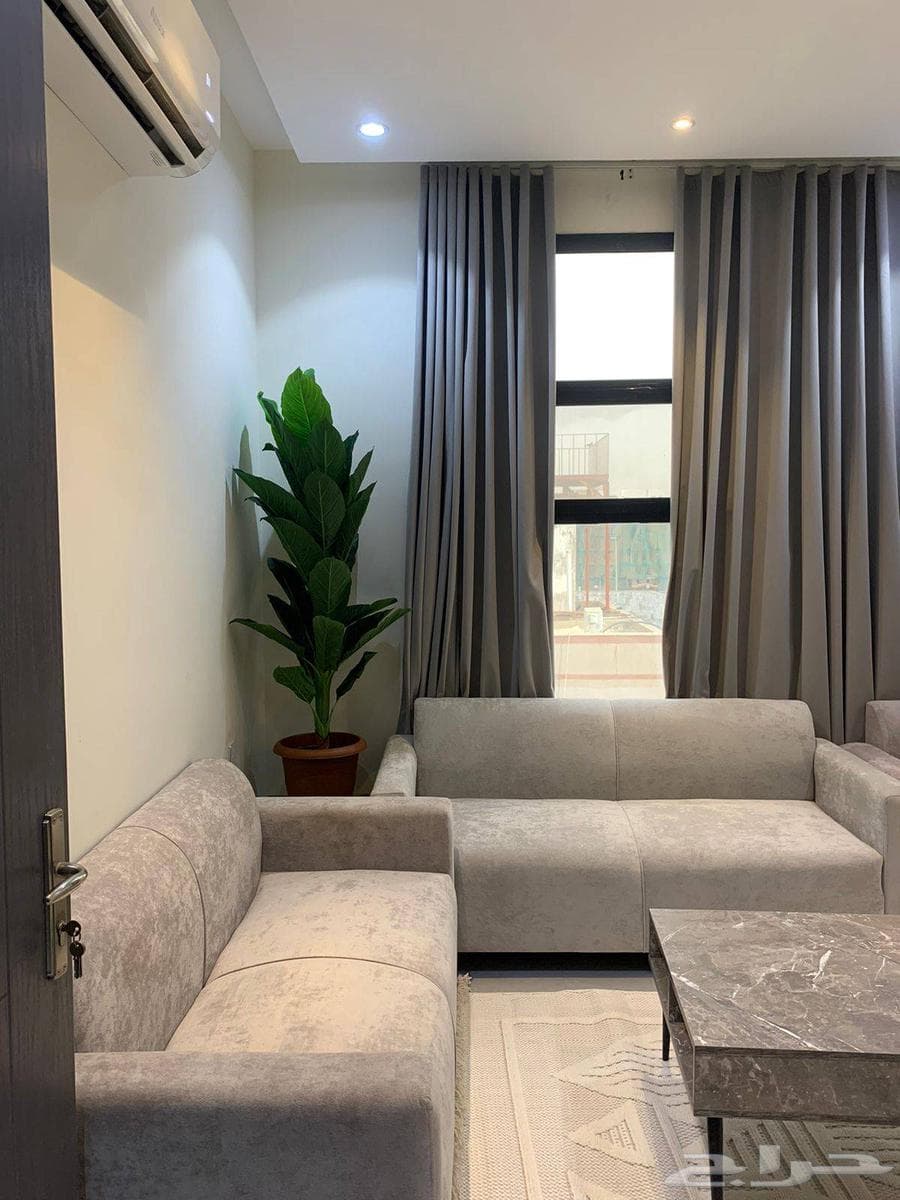 2 bedroom apartment in Al Bawadi 2