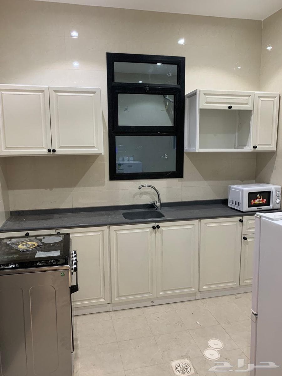 2 bedroom apartment in Al Bawadi 3