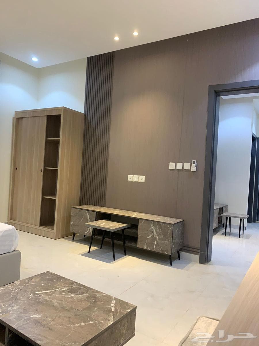 2 bedroom apartment in Al Bawadi 4