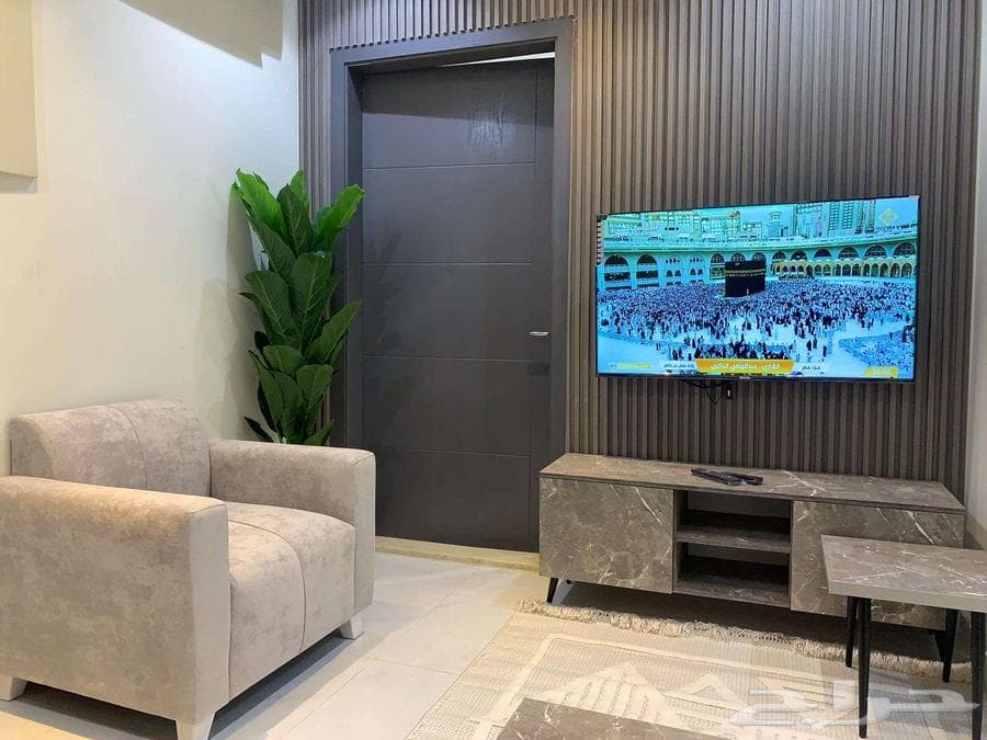 2 bedroom apartment in Al Bawadi 5