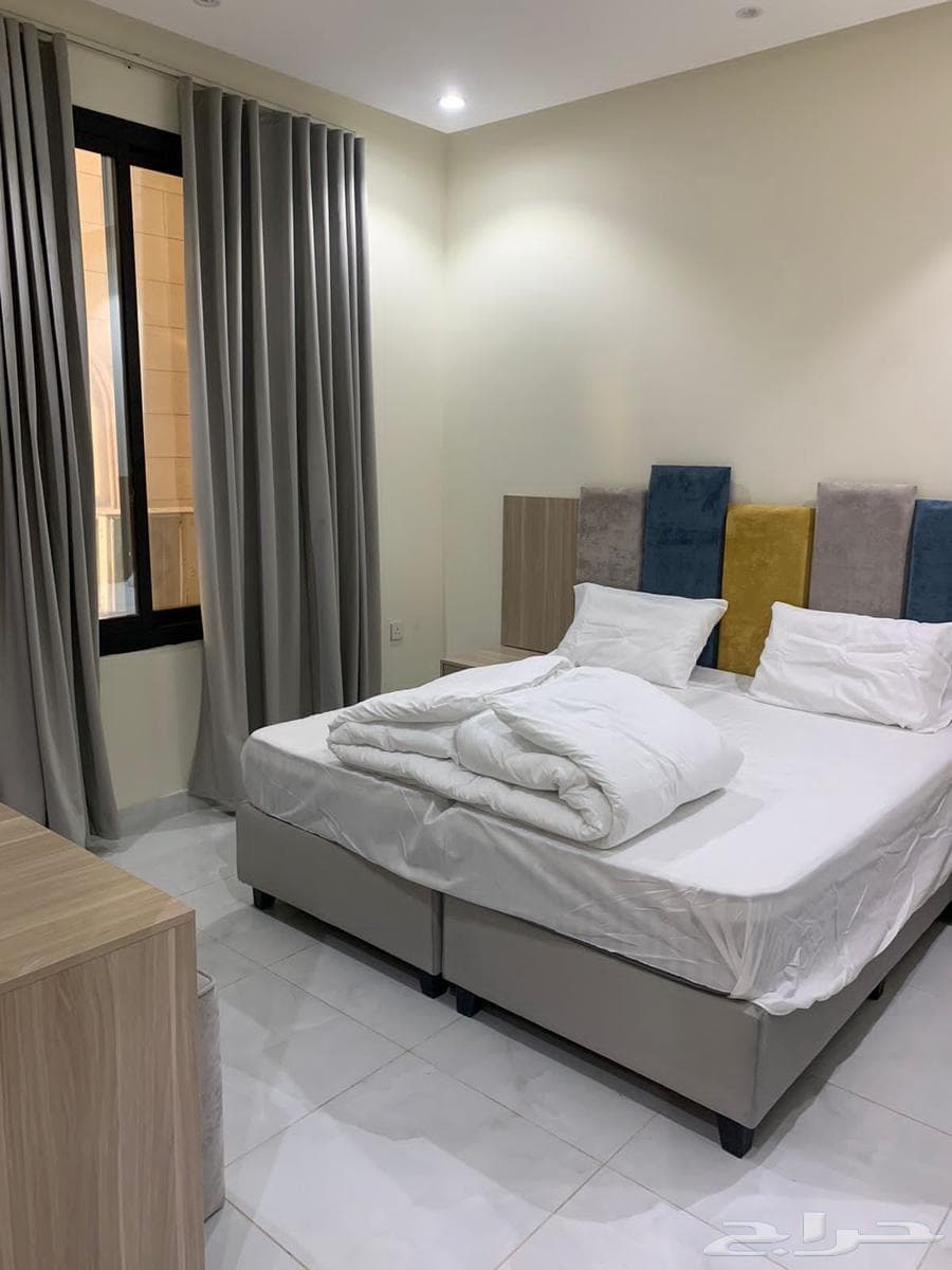 2 bedroom apartment in Al Bawadi 6