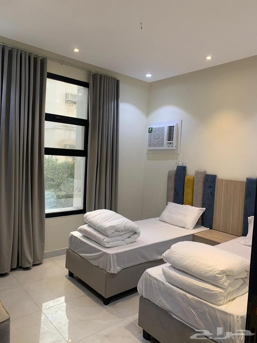 2 bedroom apartment in Al Bawadi 10