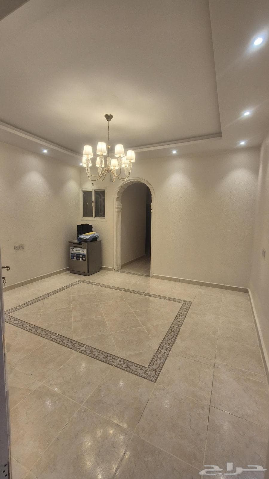 5 bedroom apartment in Al Nuzhah 2