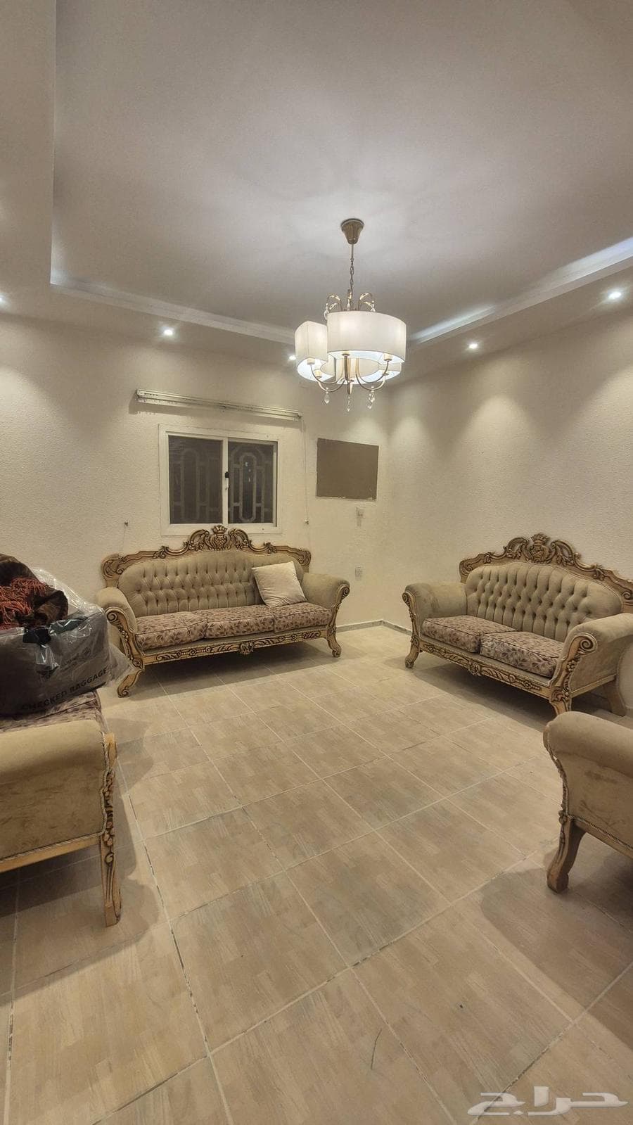 5 bedroom apartment in Al Nuzhah 7