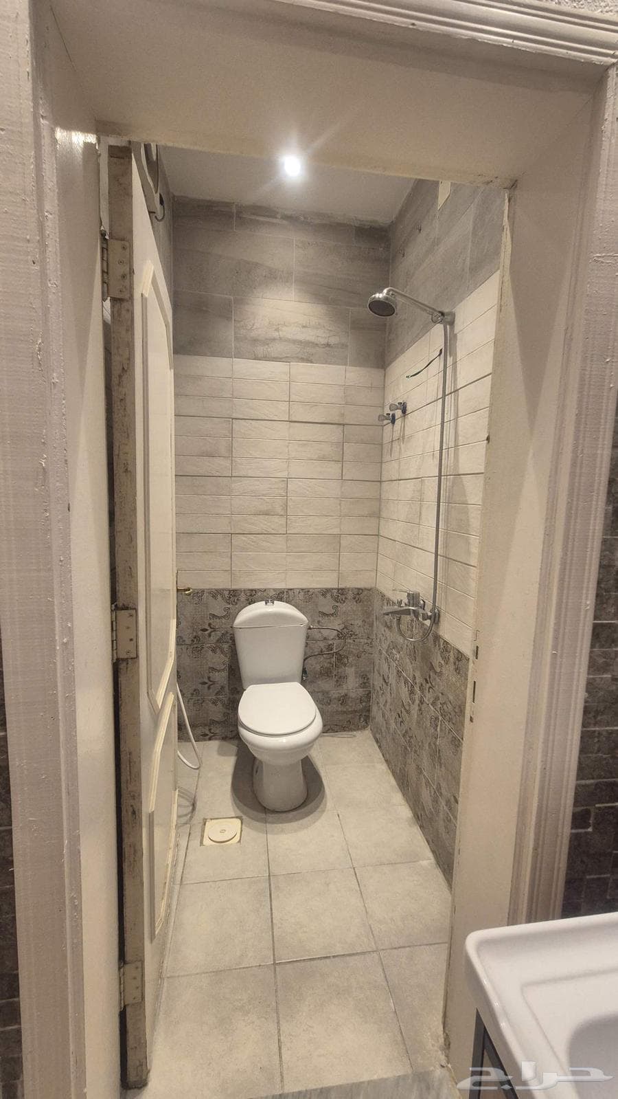 5 bedroom apartment in Al Nuzhah 10