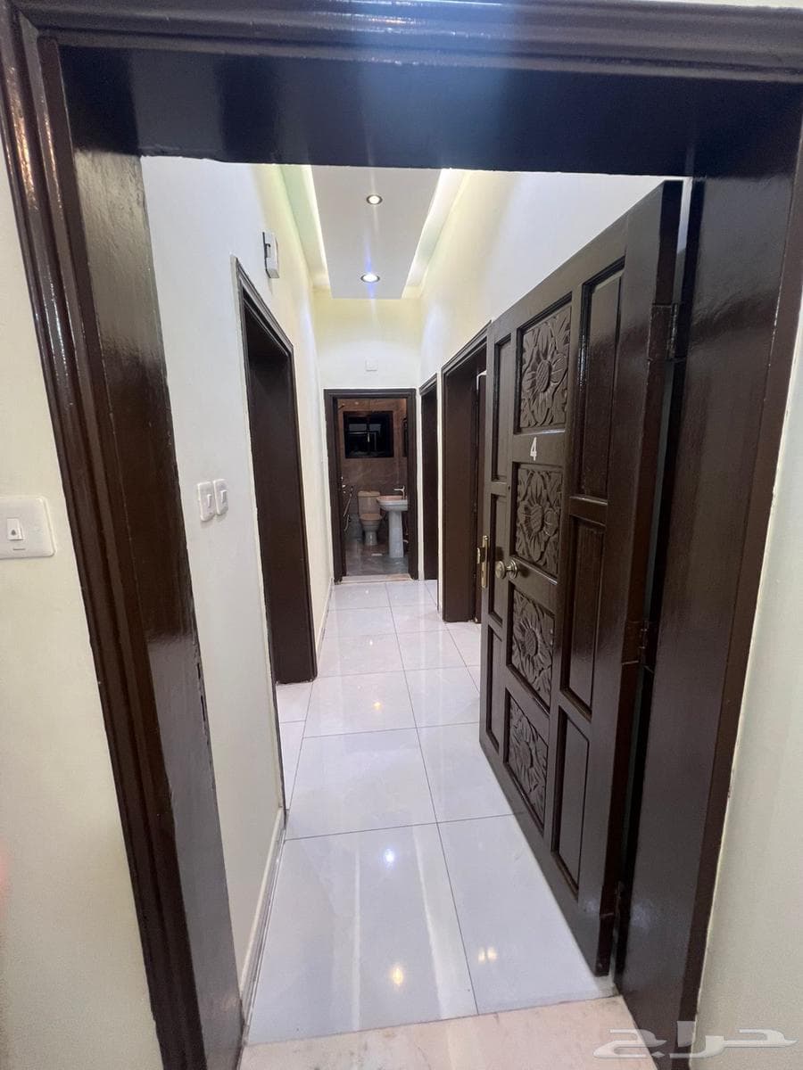 4 bedroom apartment in Al Safa 6