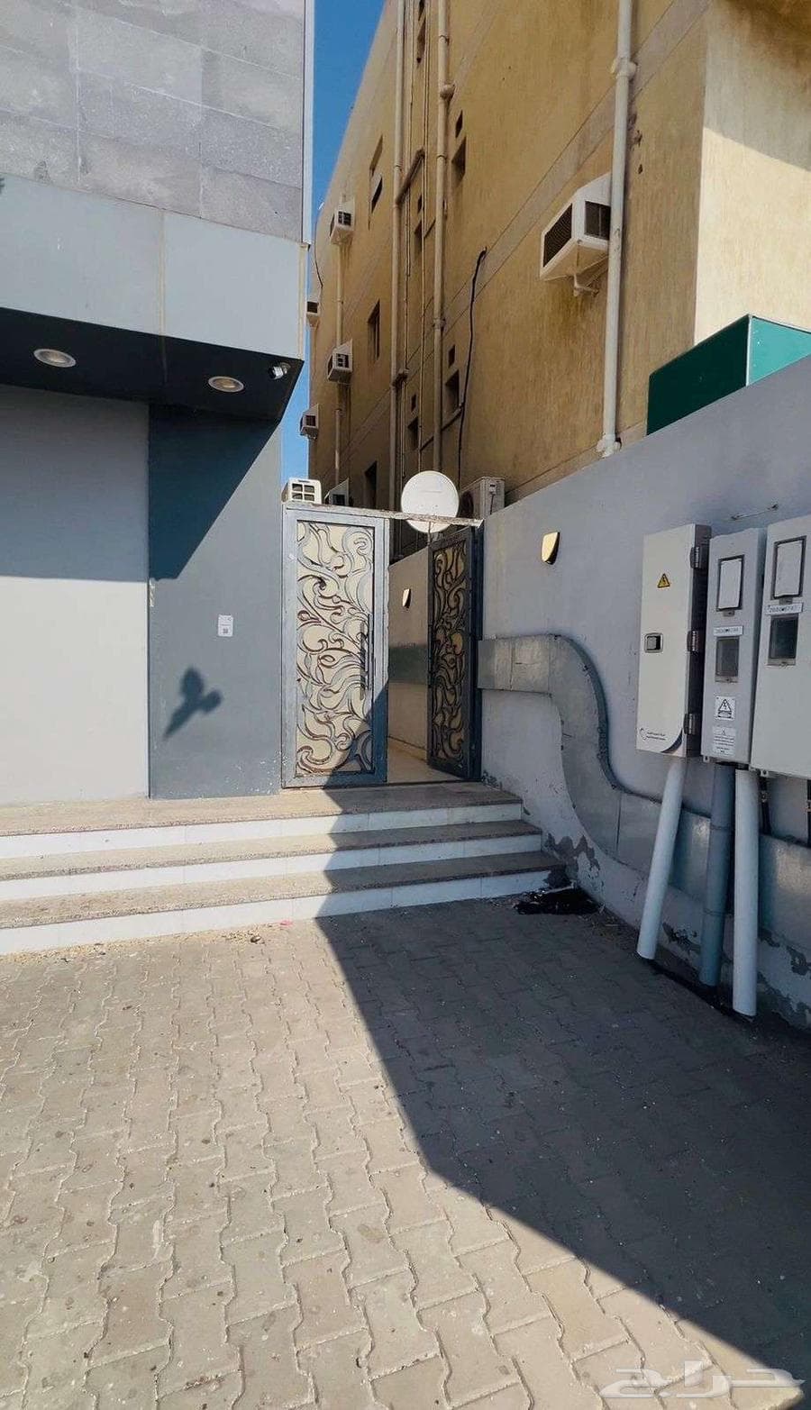 2 bedroom apartment in Al Yaqout 2