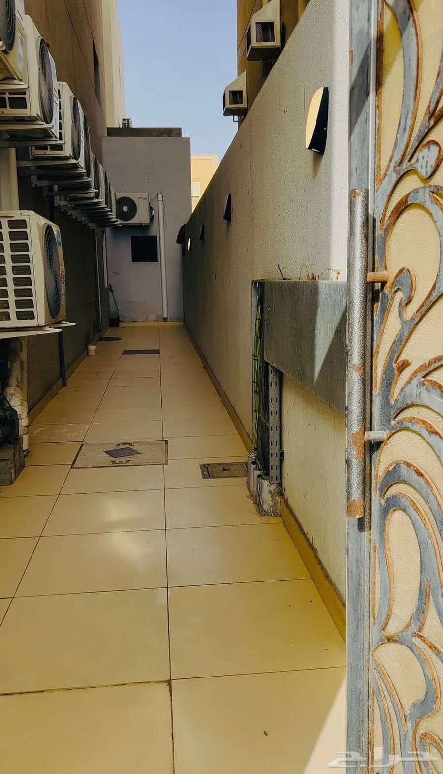 2 bedroom apartment in Al Yaqout 3